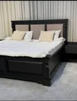 Luxury Bed Sofa - Brand New - 2