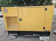 Perkins 30kVA Silent Diesel Generator - 1