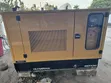 Perkins 30kVA Silent Diesel Generator - 2