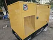 Perkins 30kVA Silent Diesel Generator - 3
