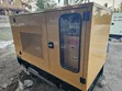 Perkins 30kVA Silent Diesel Generator - 4
