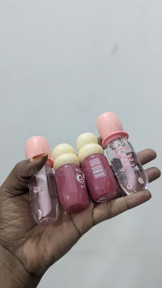 Lip Balms and Lip Care - 1