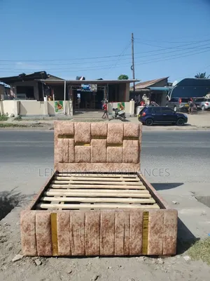 SofaSofa Sofa Bed 4/6 Brown