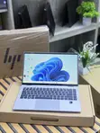 New HP EliteBook x360 1040 G9 Laptop: i7, 16GB RAM, 512GB SSD - 4