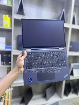 Lenovo ThinkPad X13 Yoga 16GB Intel Core i7 SSD 512GB