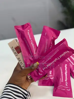 Vaginal Tightening Gel - Ght