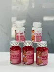 Supplement ya Kupunguza Maziwa - 1