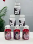 Supplement ya Kupunguza Maziwa - 4