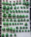 IPS & PPR Fittings - Size Zote 1/2"-2" - 2