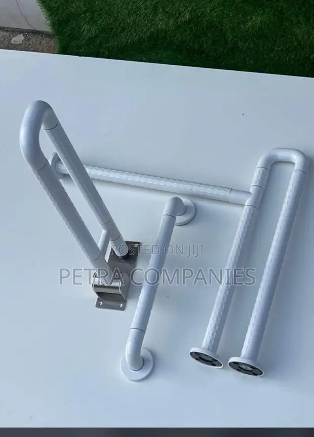 Handle Mpya za Walemavu kwa Vyoo - 1