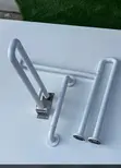 Handle Mpya za Walemavu kwa Vyoo - 1