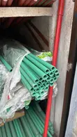Mifumo ya Mabomba ya IPS & PPR - 2