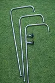 Plumb Shower Set Mixer - 4
