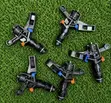 Sprinklers for Watering Gardens and Large Farms - 4