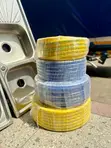 Mipira ya Kumwagilia - 25m, 50m, 100m - 3