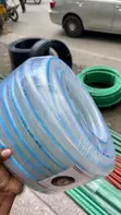 Mipira ya Kumwagilia - 25m, 50m, 100m - 5