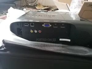 Epson Pro EX9240 3LCD Projector (Mpya Kabisa)