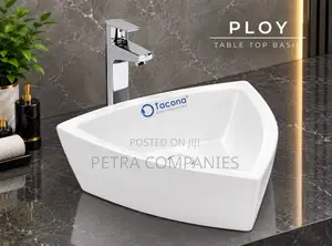 Sink la Kisasa Jipya