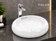 Brand New Modern Handwash Basin - 4