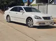 Toyota Crown Athlete 2004 - 2