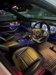 Mercedes-Benz E250 2017 Nyeupe - 3
