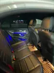 Mercedes-Benz E250 2017 Nyeupe - 4