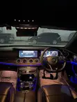 Mercedes-Benz E250 2017 Nyeupe - 5