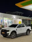 Ford Ranger Wildtrak 2024 Nyeupe - 1