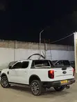 Ford Ranger Wildtrak 2024 Nyeupe - 4