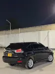 Lexus RX 330 2006 Nyeusi - 1