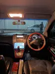 Lexus RX 330 2006 Nyeusi - 2