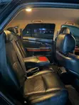 Lexus RX 330 2006 Nyeusi - 3