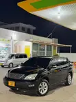 Lexus RX 330 2006 Nyeusi - 4