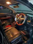 Lexus RX 330 2006 Nyeusi - 5
