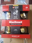 Kwikset Smart Security Lock (5 PCs) - 1