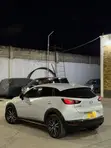 Mazda CX-3 2015 Nyeupe - 3