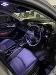 Mazda CX-3 2015 Nyeupe - 4
