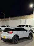 Mazda CX-3 2015 Nyeupe - 5