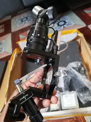 EasySpot Hybrid Micromanipulator