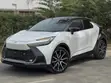 Toyota C-HR 2025 GR Sport PHEV - 1