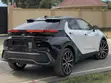 Toyota C-HR 2025 GR Sport PHEV - 3