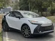 Toyota C-HR 2025 GR Sport PHEV - 4