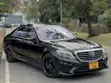 Mercedes-Benz S-Class S 400 4MATIC 2015 - 2