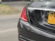 Mercedes-Benz S-Class S 400 4MATIC 2015 - 3
