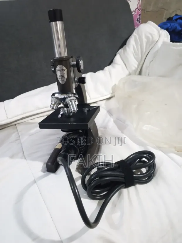 SWIFT Microscope - Brand New - 1