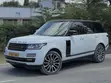 Land Rover Range Rover Vogue 2015 Nyeupe - 1