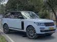 Land Rover Range Rover Vogue 2015 Nyeupe - 2