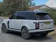 Land Rover Range Rover Vogue 2015 Nyeupe - 3