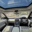 Land Rover Range Rover Vogue 2015 Nyeupe - 5