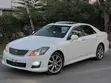 Toyota Crown Athlete 2009 White - 1